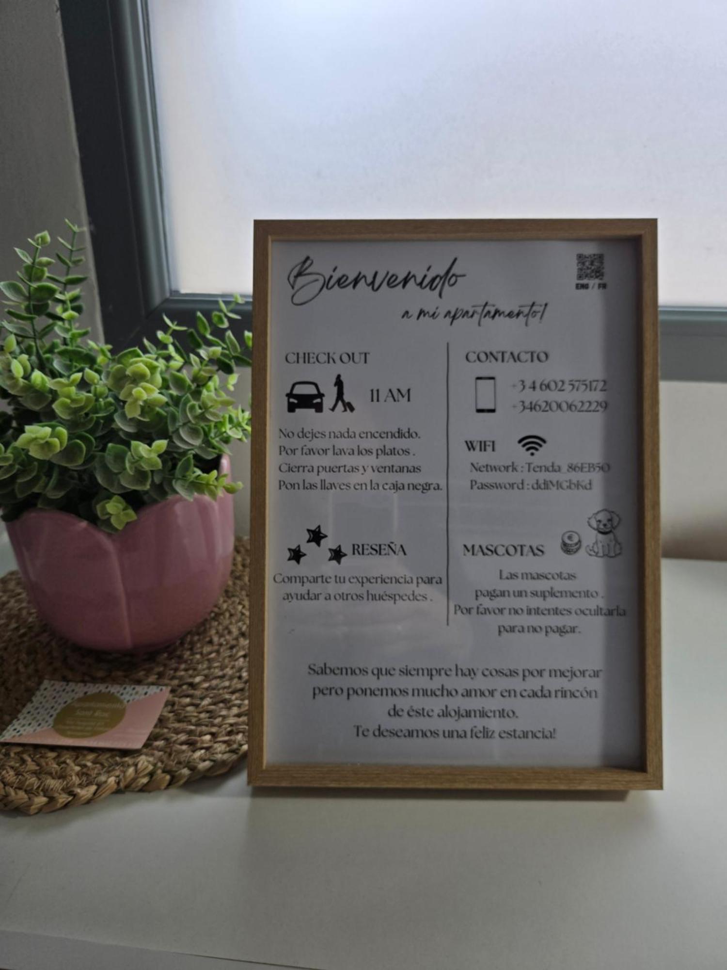 Little Love Hospitalet De L'Infant Bagian luar foto